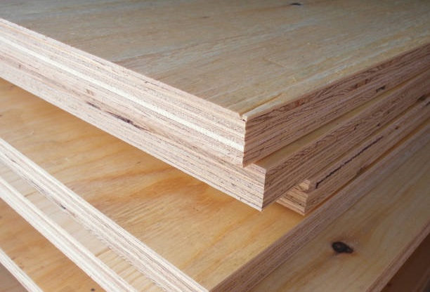 plywood and veneers manufacturers in Mumbai, india