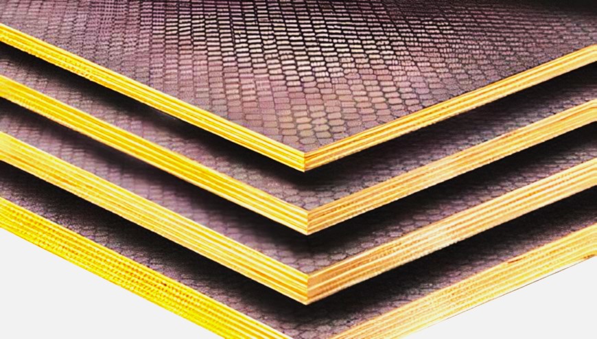 shuttering plywood manufacturers in Mumbai, india